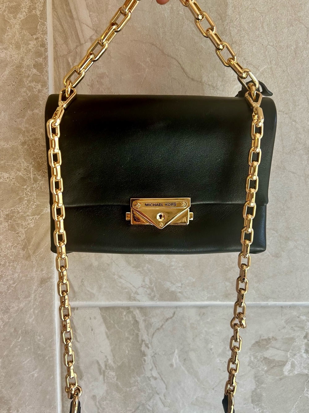 Michael Kors CeCe Small Shoulder/Crossbody Bag